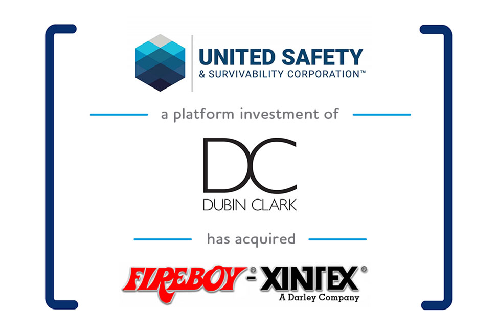 United Safety / Dubin Clark