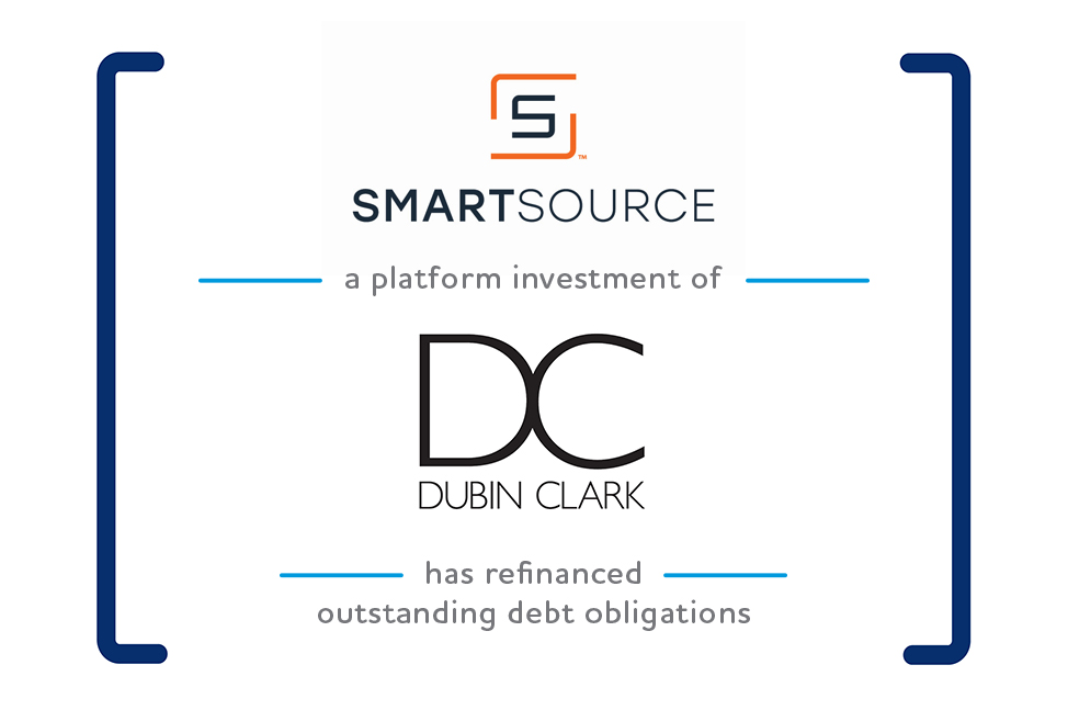 SmartSource / Dubin Clark